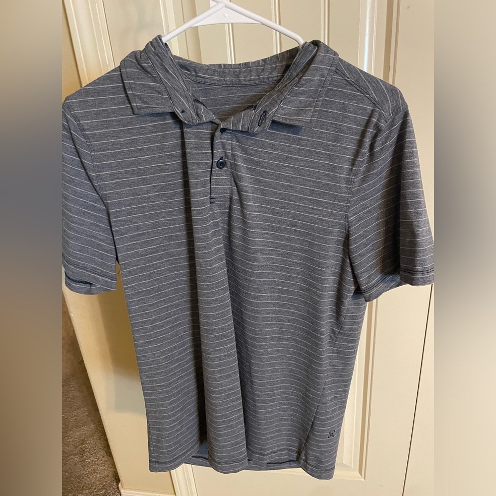 Men’s lululemon polo